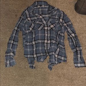 very dress flannel